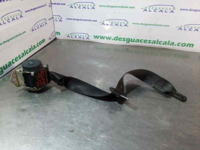 CINTURON SEGURIDAD TRASERO DERECHO BMW SERIE 1 COUPE (E82) 120d