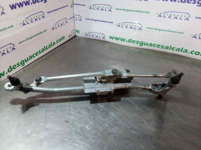 MOTOR LIMPIA DELANTERO BMW SERIE 1 COUPE (E82) 120d