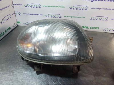 FARO DERECHO RENAULT CLIO II FASE I (B/CBO) 1.9 D