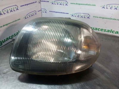 FARO IZQUIERDO RENAULT CLIO II FASE I (B/CBO) 1.9 D