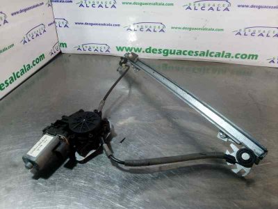 ELEVALUNAS DELANTERO DERECHO RENAULT CLIO II FASE I (B/CBO) 1.9 D