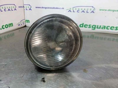 FARO ANTINIEBLA IZQUIERDO RENAULT CLIO II FASE I (B/CBO) 1.9 D