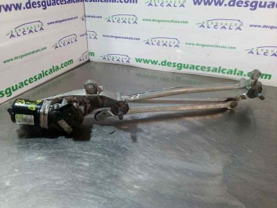 MOTOR LIMPIA DELANTERO NISSAN QASHQAI+2 (JJ10) Acenta