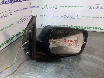 RETROVISOR DERECHO NISSAN X-TRAIL (T30) Comfort