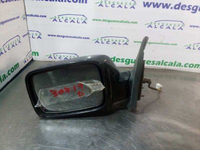 RETROVISOR IZQUIERDO NISSAN X-TRAIL (T30) Comfort