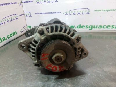 ALTERNADOR NISSAN X-TRAIL (T30) Comfort