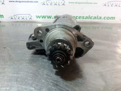 MOTOR ARRANQUE NISSAN X-TRAIL (T30) Comfort