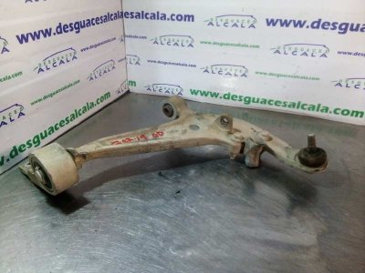 BRAZO SUSPENSION INFERIOR DELANTERO DERECHO NISSAN X-TRAIL (T30) Comfort