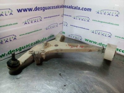 BRAZO SUSPENSION INFERIOR DELANTERO IZQUIERDO NISSAN X-TRAIL (T30) Comfort