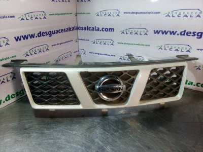 REJILLA DELANTERA NISSAN X-TRAIL (T30) Comfort