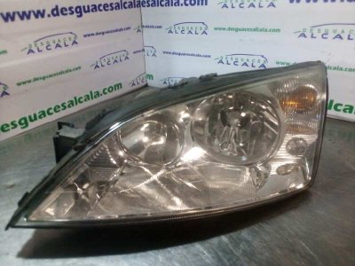 FARO IZQUIERDO FORD MONDEO BERLINA (GE) Ambiente (06.2003->) (D)