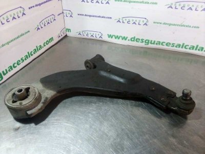 BRAZO SUSPENSION INFERIOR DELANTERO DERECHO FORD MONDEO BERLINA (GE) Ambiente (06.2003->) (D)