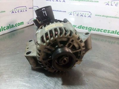 ALTERNADOR FORD MONDEO BERLINA (GE) Ambiente (06.2003->) (D)