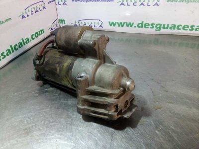 MOTOR ARRANQUE FORD MONDEO BERLINA (GE) Ambiente (06.2003->) (D)