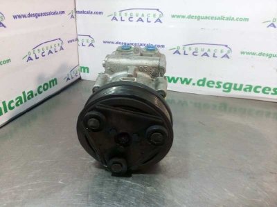 COMPRESOR AIRE ACONDICIONADO FORD MONDEO BERLINA (GE) Ambiente (06.2003->) (D)