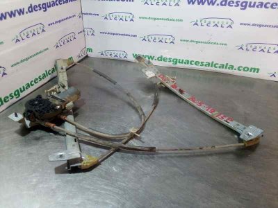 ELEVALUNAS DELANTERO IZQUIERDO CITROEN XSARA COUPE 1.9 TD VTR