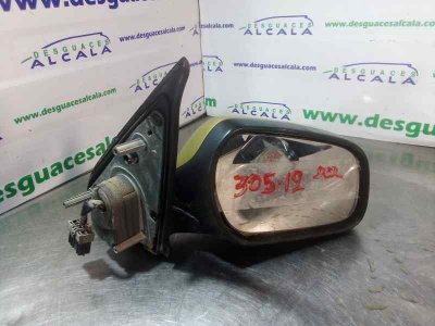 RETROVISOR DERECHO CITROEN XSARA COUPE 1.9 TD VTR