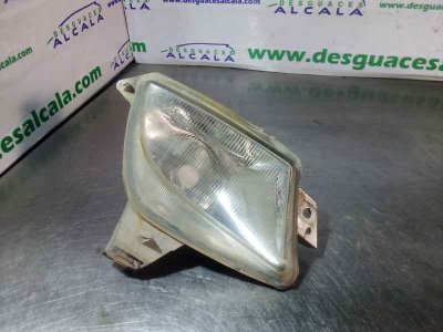 FARO ANTINIEBLA DERECHO CITROEN XSARA COUPE 1.9 TD VTR