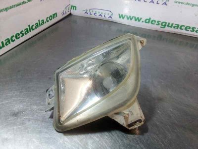 FARO ANTINIEBLA IZQUIERDO CITROEN XSARA COUPE 1.9 TD VTR