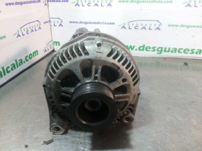 ALTERNADOR BMW SERIE 3 BERLINA (E46) 320d