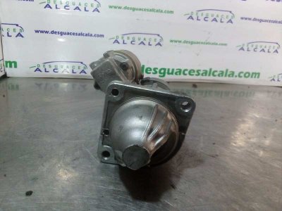 MOTOR ARRANQUE BMW SERIE 3 BERLINA (E46) 320d