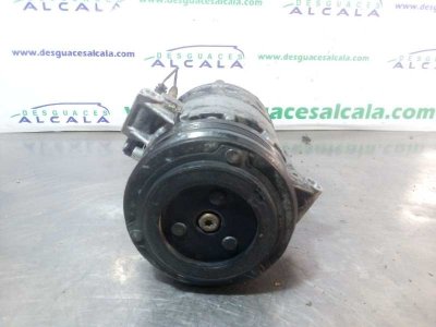 COMPRESOR AIRE ACONDICIONADO BMW SERIE 3 BERLINA (E46) 320d