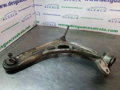 BRAZO SUSPENSION INFERIOR DELANTERO IZQUIERDO BMW SERIE 3 BERLINA (E46) 320d