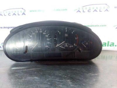 CUADRO INSTRUMENTOS BMW SERIE 3 BERLINA (E46) 320d