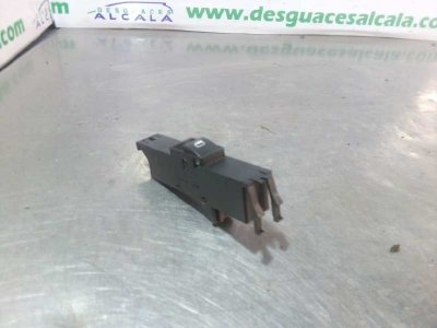 MANDO ELEVALUNAS DELANTERO DERECHO BMW SERIE 3 BERLINA (E46) 320d