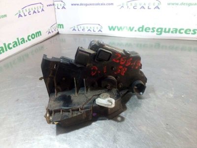 CERRADURA PUERTA DELANTERA IZQUIERDA  BMW SERIE 3 BERLINA (E46) 320d