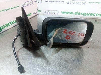 RETROVISOR DERECHO BMW SERIE 3 BERLINA (E46) 320d