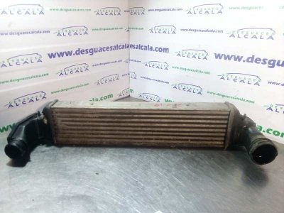 INTERCOOLER BMW SERIE 3 BERLINA (E46) 320d