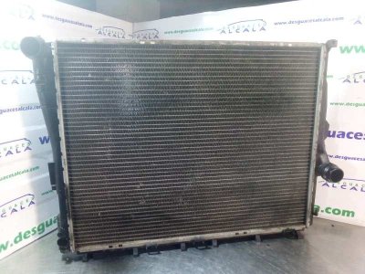 RADIADOR AGUA BMW SERIE 3 BERLINA (E46) 320d