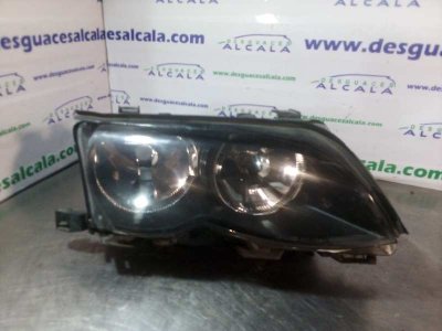 FARO DERECHO BMW SERIE 3 BERLINA (E46) 320d