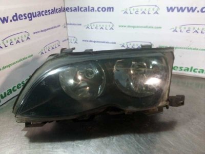 FARO IZQUIERDO BMW SERIE 3 BERLINA (E46) 320d