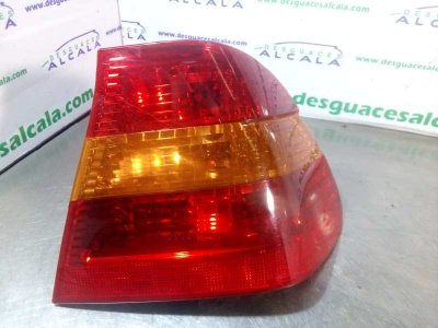 PILOTO TRASERO DERECHO BMW SERIE 3 BERLINA (E46) 320d