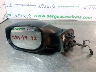 RETROVISOR IZQUIERDO CITROËN C3 HDi 92 SX Plus