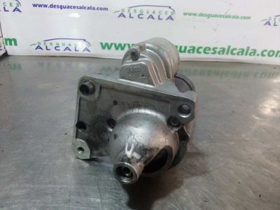 MOTOR ARRANQUE CITROËN C3 HDi 92 SX Plus