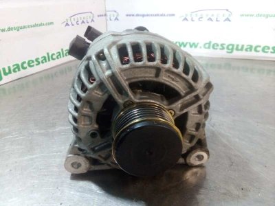 ALTERNADOR CITROËN C3 HDi 92 SX Plus