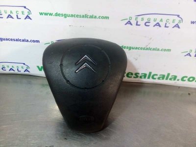 AIRBAG DELANTERO IZQUIERDO CITROËN C3 HDi 92 SX Plus