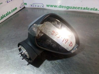 RETROVISOR DERECHO SEAT IBIZA ST (6J8) Style