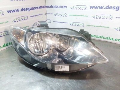 FARO DERECHO SEAT IBIZA ST (6J8) Style