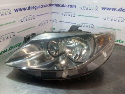 FARO IZQUIERDO SEAT IBIZA ST (6J8) Style