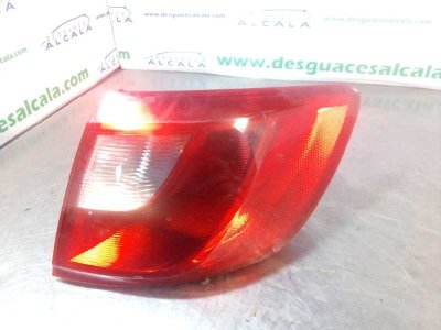 PILOTO TRASERO DERECHO SEAT IBIZA ST (6J8) Style