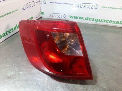 PILOTO TRASERO IZQUIERDO SEAT IBIZA ST (6J8) Style