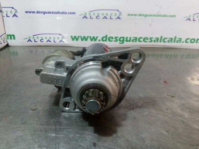 MOTOR ARRANQUE