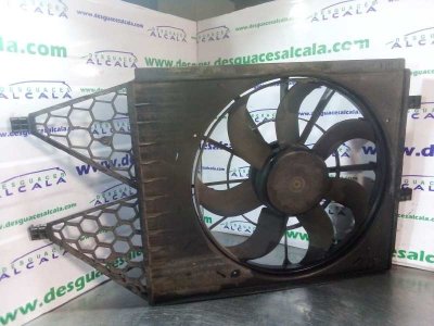 ELECTROVENTILADOR SEAT IBIZA ST (6J8) Style