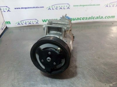 COMPRESOR AIRE ACONDICIONADO SEAT IBIZA ST (6J8) Style