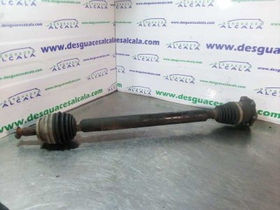 TRANSMISION DELANTERA DERECHA SEAT IBIZA (6L1) Cool