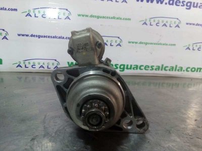 MOTOR ARRANQUE SEAT IBIZA (6L1) Cool